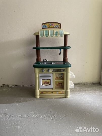 Детская кухня