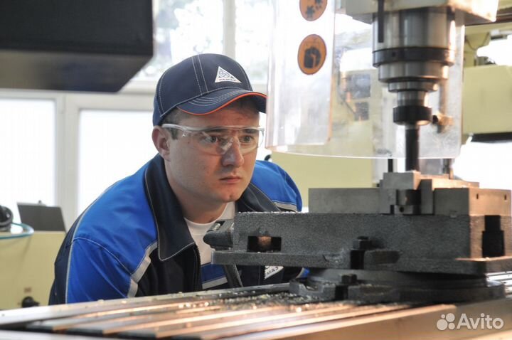 Требуется зуборезчик