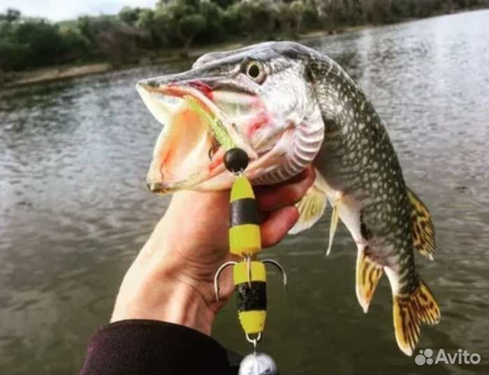 Приманка мандула