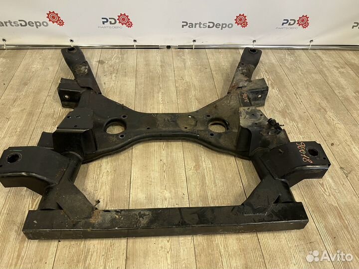 Подрамник передний Mercedes Vito Viano W 639