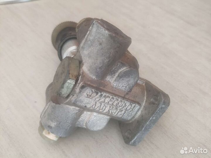 Насос низкого давления для д- 245 ввплдай. мтз -80