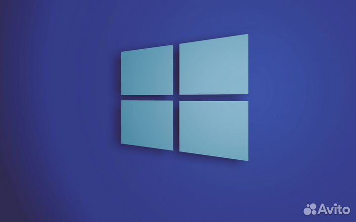 Лицензия Windows 10 Pro