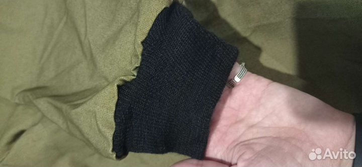 Энцефалитный костюм