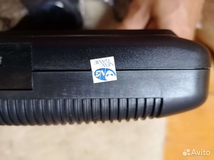 Sega