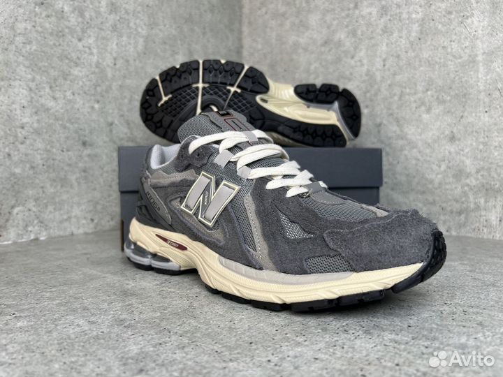 Кроссовки New Balance 1906R castlerock