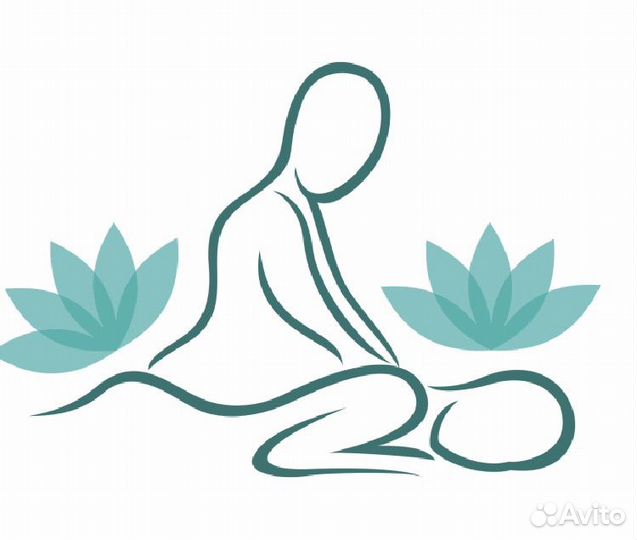 Массаж классический