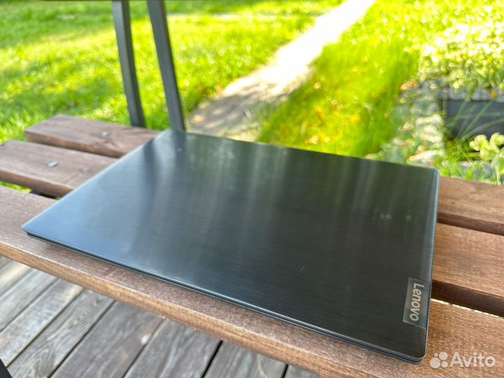 Ноутбук Lenovo ideapad s145