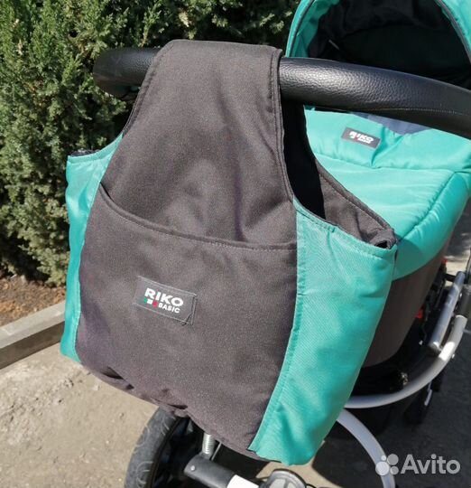 Коляска-люлька