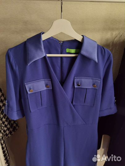 Комбинезон (новый) M/L