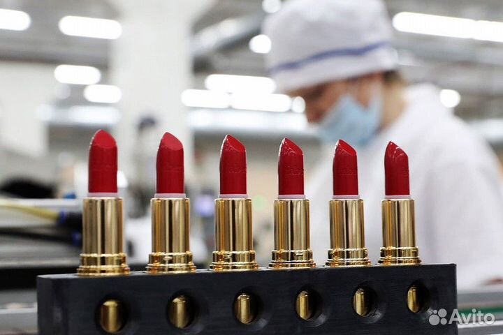 Вахта в Москве.Проезд.Стикеровщик(ца) косметики