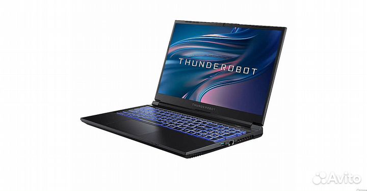 Thunderobot 911S Core D/15.6