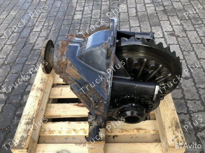 Редуктор Man