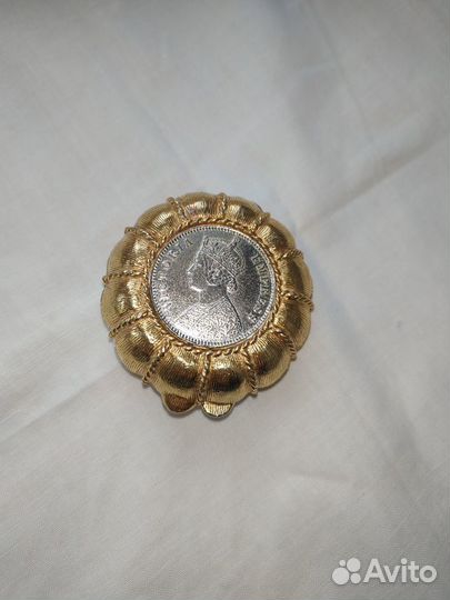 Винтажный/старинный флакон Este Lauder