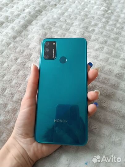 HONOR 9A, 3/64 ГБ