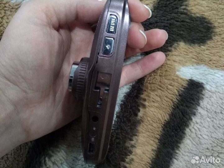 Видеорегистратор