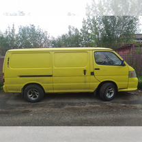 Foton Alpha Van 2.2 MT, 2006, 116 000 км, с пробегом, цена 400 000 руб.