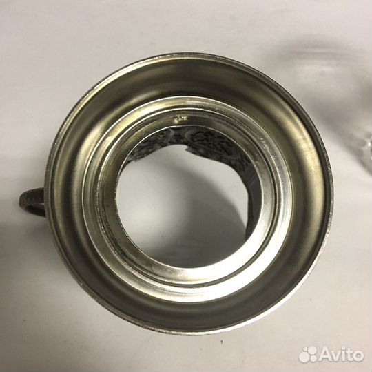 Подстаканник Шумахер российский дорог