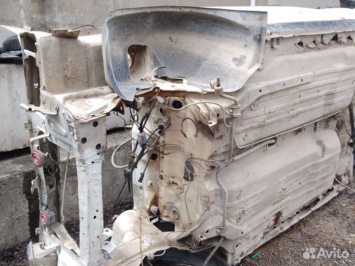 Авторазборка 2108-2115