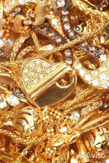 Скупка Золота, Серебра. Ювелирных украшений