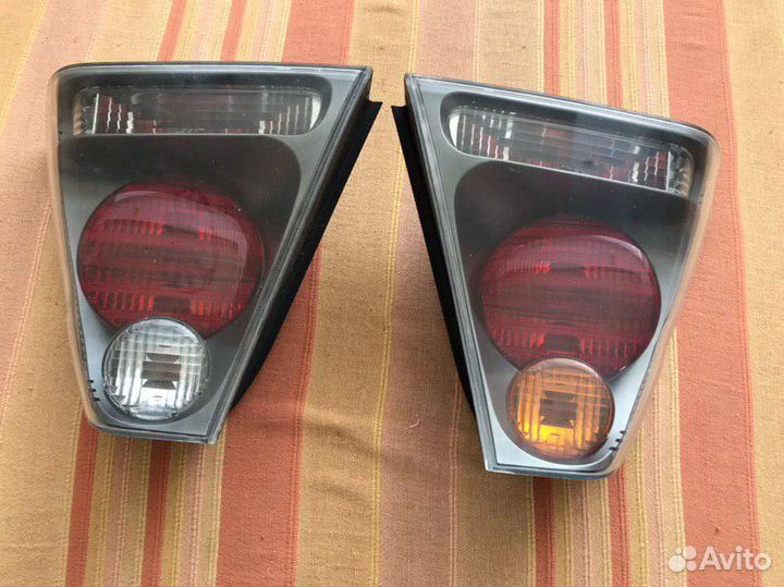 Продам фонари от BMW e46 compact