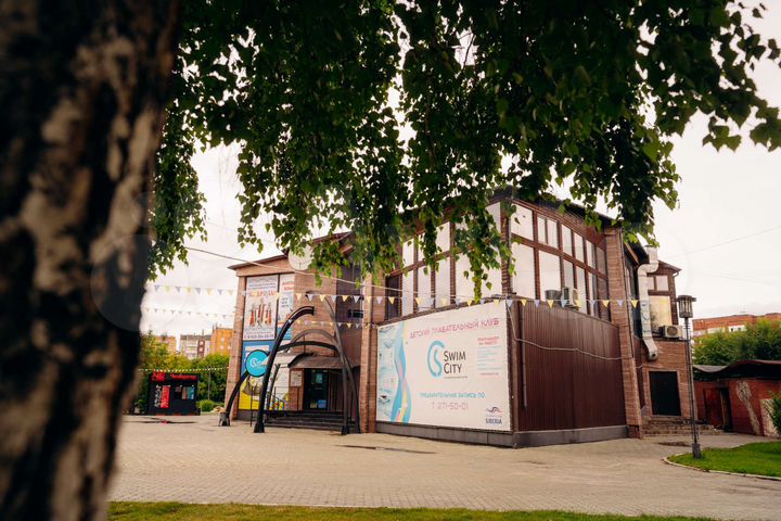 Свободного назначения, 16.7 м²