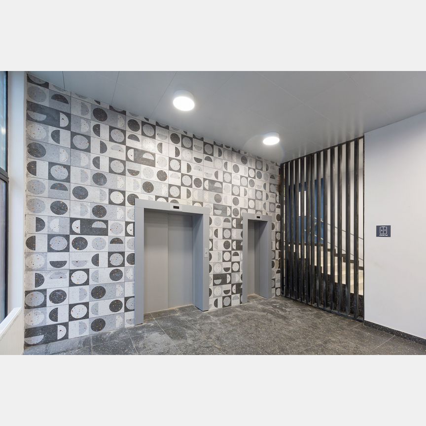 2-к. квартира, 51,6 м², 12/17 эт.