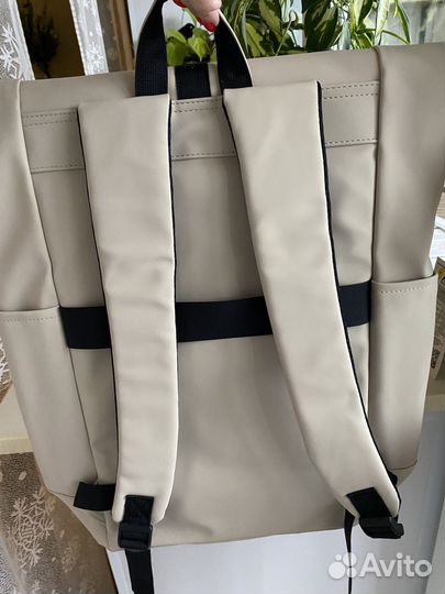 Ежедневник-органайзер и рюкзак из эко кожи Honor