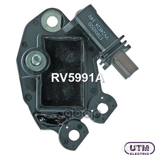 Регулятор генератора RV5991A Utm