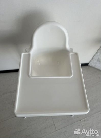 Стульчик для кормления IKEA