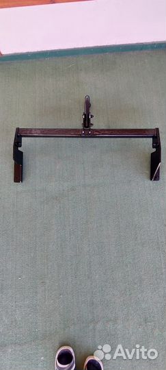 Фаркоп на Opel astra h универсал