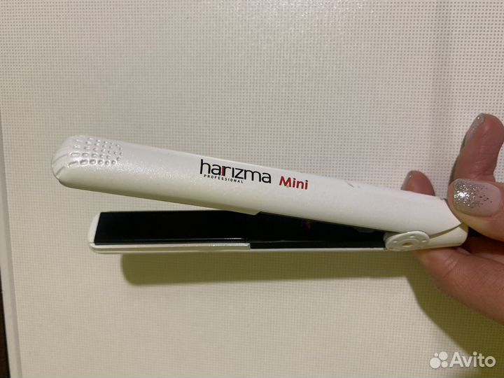 Плойки и выпрямитель