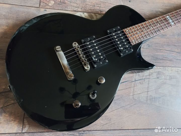 Электрогитара ESP LTD EC-10 Les Paul