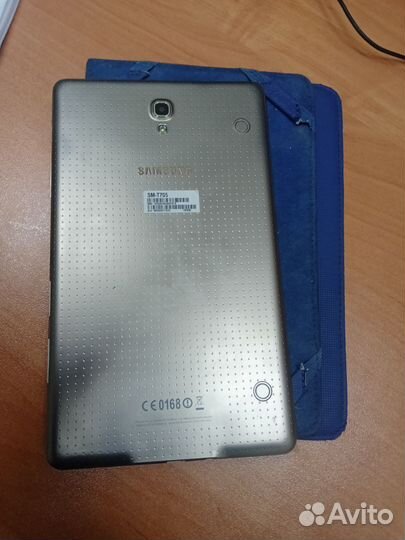 Samsung galaxy tab s SM-T705