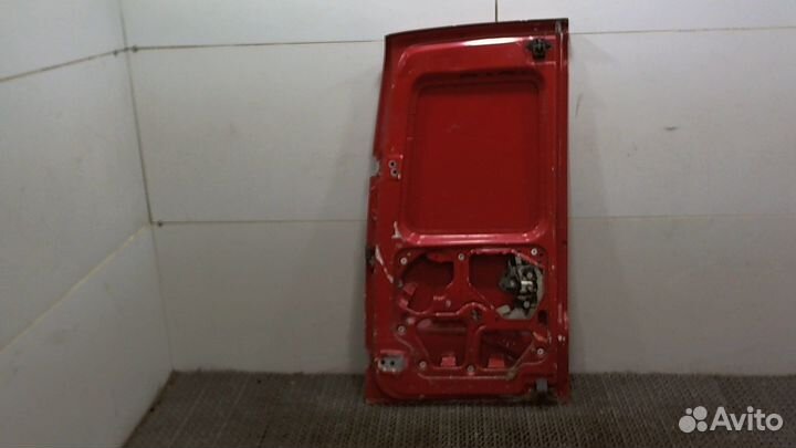 Дверь задняя Opel Combo, 1996