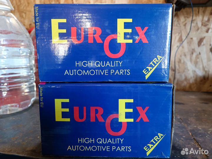 Шрус наружный chevrolet aveo 2 шт