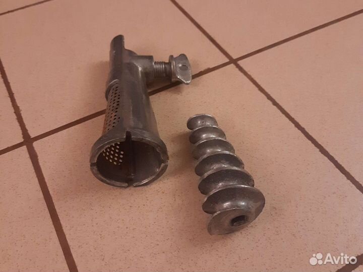 Насадка на мясорубку соковыжималка