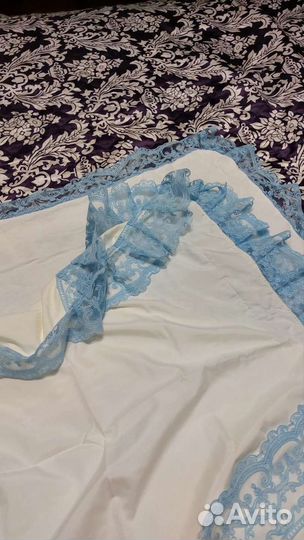 Конверт (одеяло) на выписку