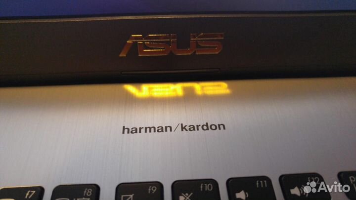 Asus VivoBook Pro 17.3