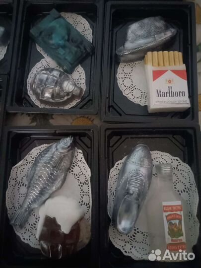 Наборы к 23 февраля