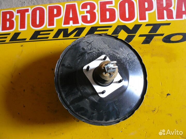 Усилитель тормозов для Hyundai Santa Fe CM