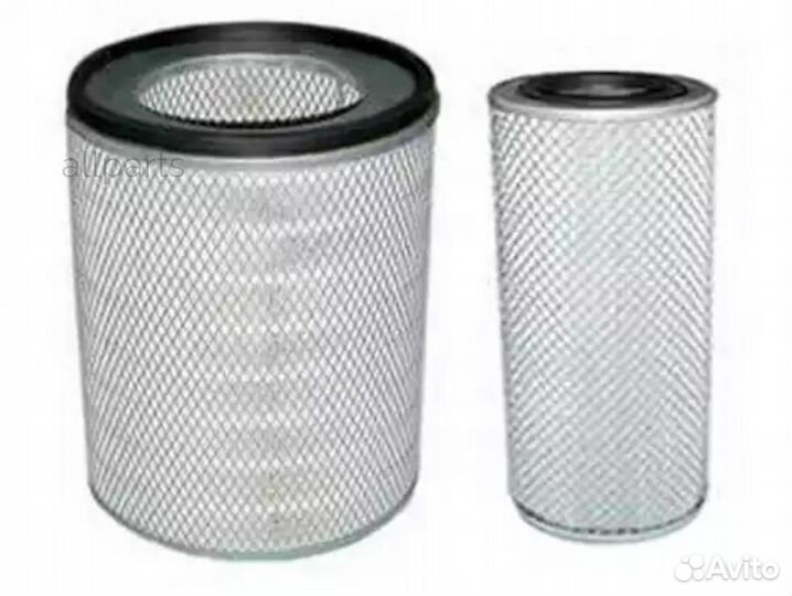 Sakura A5601S Фильтр воздушный komatsu dozer track