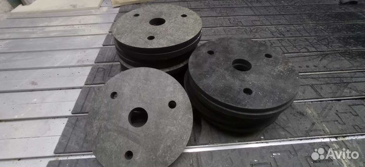 Чпу фрезеровка, раскрой материала