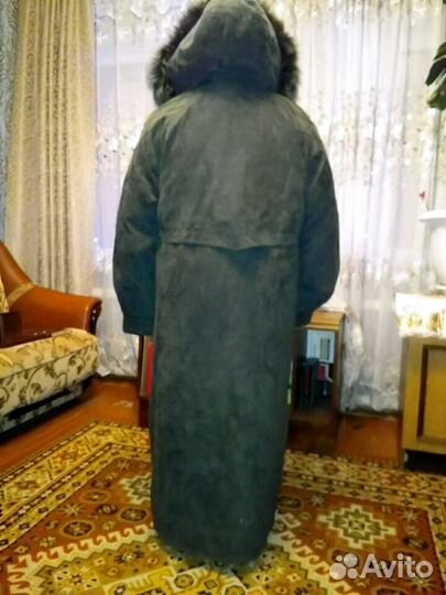 Пальто женское