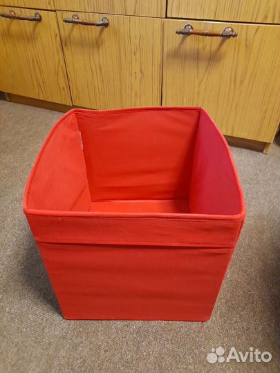 Коробка для хранения IKEA