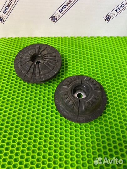 Опорный подшипник передний Audi A4 B8 1.8 2009