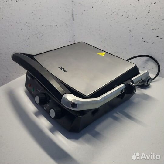 Электрогриль BBK BEG2002 (6111)