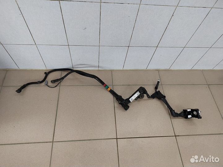 Клемма акб плюс Kia K5 DL3 91850-L2200