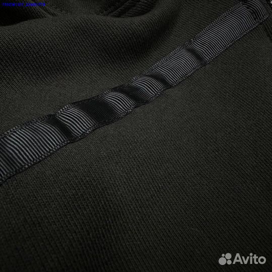 Худи Cav Empt: Стиль для современных искателей