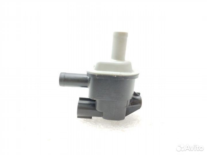 Клапан вакуумный Mazda 3