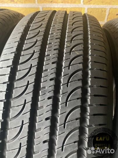 Yokohama Geolandar SUV G055 215/55 R18